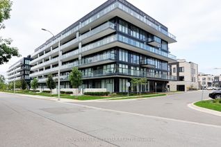 Condo for Sale, 1117 Cooke Blvd #A217, Burlington, ON