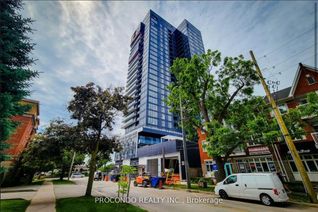 Condo for Rent, 370 Martha St #509, Burlington, ON