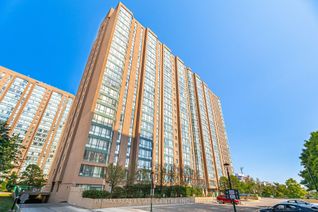 Condo Apartment for Sale, 145 Hillcrest Ave #1002, Mississauga, ON