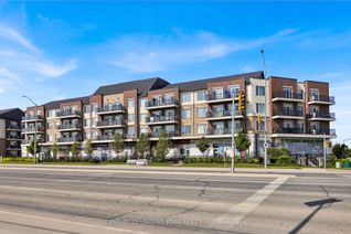 Condo Apartment for Sale, 50 Sky Harbour Dr #415, Brampton, ON