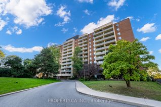 Condo Apartment for Sale, 9 Four Winds Dr #1113, Toronto, ON