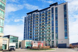 Condo Apartment for Sale, 65 Yorkland Blvd #1102, Brampton, ON