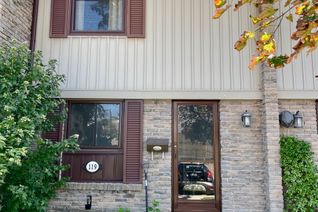 Townhouse for Rent, 2779 Gananoque Dr #119, Mississauga, ON