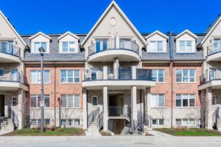 Condo for Sale, 2420 Baronwood Dr #4-01, Oakville, ON