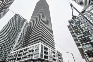 Condo for Rent, 70 Annie Craig Dr #2306, Toronto, ON