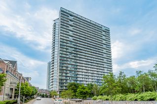 Condo for Rent, 103 The Queens Way #2602, Toronto, ON