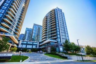 Property for Sale, 65 Watergarden Dr #1203, Mississauga, ON