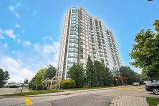 Condo Apartment for Sale, 2177 Burnhamthorpe Rd W #1310, Mississauga, ON