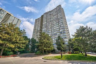 Condo Apartment for Sale, 24 Hanover Rd #608, Brampton, ON