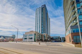 Apartment for Sale, 55 Duke St W #1108, Kitchener, ON