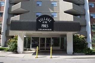 Condo Apartment for Sale, 1103 Jalna Blvd #507, London, ON