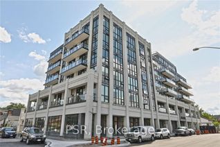 Property for Rent, 101 Locke St S #515, Hamilton, ON