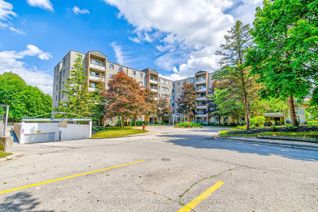 Condo Apartment for Sale, 93 Westwood Rd #206, Guelph, ON