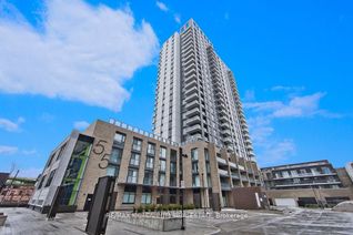 Apartment for Sale, 55 Duke St #233, Kitchener, ON