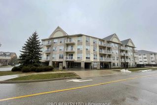 Condo Apartment for Rent, 8 Harris St #316, Cambridge, ON