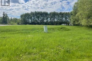 Commercial Land for Sale, 6 Rustic Road, Norglenwold, AB