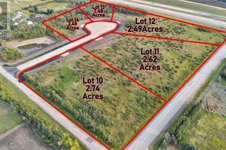 Land for Sale, 714013 Range Road 72 #LOT# 14, Rural Grande Prairie No. 1, County of, AB