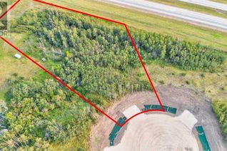 Land for Sale, 714013 Range Road 72 #LOT# 13, Rural Grande Prairie No. 1, County of, AB