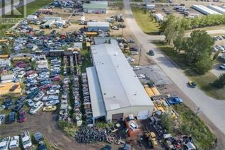 Auto Parts Non-Franchise Business for Sale, 2 Industrial Drive, Sylvan Lake, AB