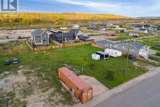 Commercial Land for Sale, 7306 Hughes Avenue, Fort McMurray, AB