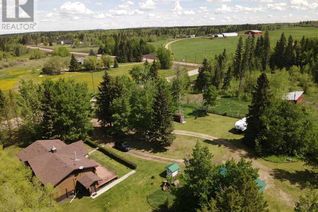 House for Sale, 26203 - A Twp Rd 412, Rural Lacombe County, AB