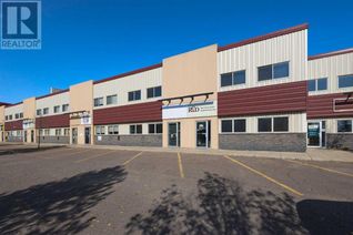 Industrial Property for Sale, 380 Taiganova Crescent #3, Fort McMurray, AB