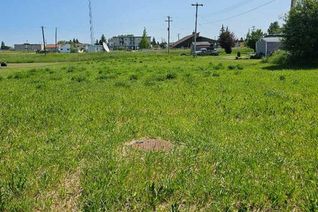 Commercial Land for Sale, 5201 52 Street, Valleyview, AB