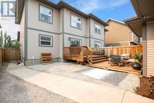 Duplex for Sale, 130 Merganser Crescent, Fort McMurray, AB