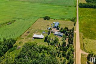 Detached House for Sale, 462055 Range Road 272, Rural Wetaskiwin County, AB