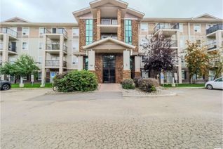 Condo for Sale, 1306 7339 South Terwillegar Dr Nw Nw, Edmonton, AB