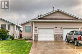 Duplex for Sale, 4609 44 Street, Sylvan Lake, AB