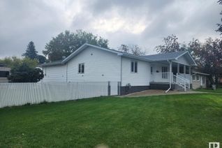 House for Sale, 5015 51 St, Calmar, AB