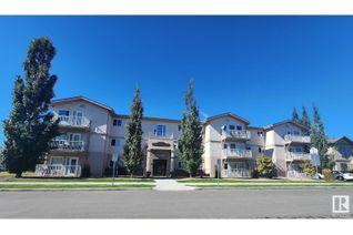 Condo Apartment for Sale, 304 4604 48a St, Leduc, AB