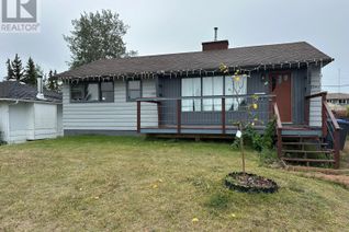 Ranch-Style House for Sale, 1913 109 Avenue, Dawson Creek, BC