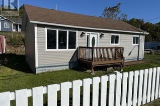 Bungalow for Sale, 190 Harvey Street, Harbour Grace, NL