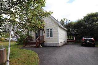 House for Sale, 4 Porters Lane, Bay Roberts, NL