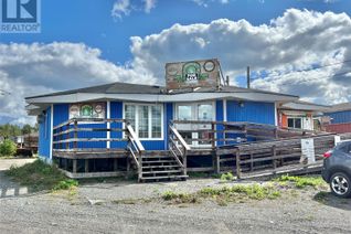 General Commercial Non-Franchise Business for Sale, 3 Main Street, Badger, NL