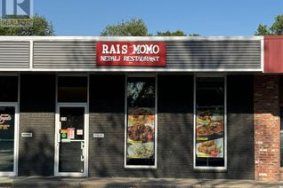 Non-Franchise Business for Sale, 718 13 Street N, Lethbridge, AB