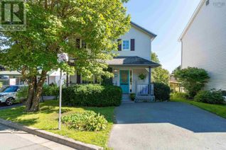 Detached House for Sale, 246 Crichton Avenue, Dartmouth, NS