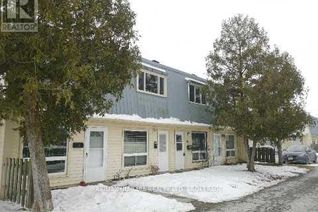 Townhouse for Sale, 8646 Willoughby Drive #15, Niagara Falls (223 - Chippawa), ON