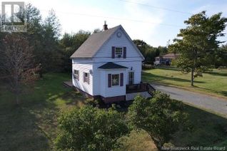 Detached House for Sale, 550 Hill Road, Grand Manan, NB