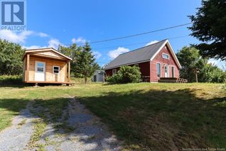 House for Sale, 1649 Route 860, Titusville, NB