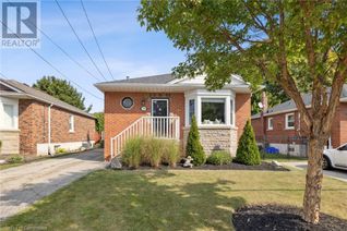 Bungalow for Sale, 777 Queensdale Avenue E, Hamilton, ON