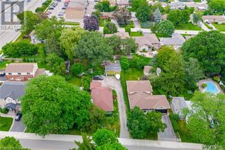 Bungalow for Sale, 1635 Kenmuir Avenue, Mississauga, ON