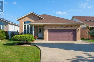 Raised Ranch-Style House for Sale, 312 Mclellan, Amherstburg, ON