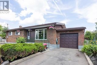 Property for Sale, 2529 Kaladar Avenue, Ottawa, ON