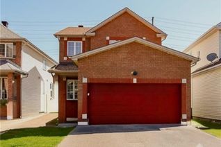 Detached House for Rent, 5 Halkirk Avenue, Kanata, ON