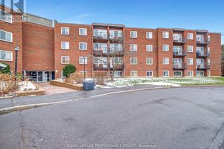 Condo for Sale, 2041 Arrowsmith Drive #301B, Ottawa, ON