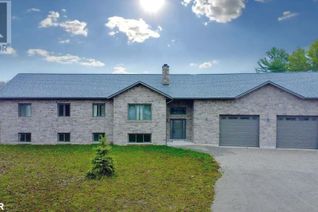 House for Sale, 1873 Division Road E, Severn, ON