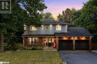 House for Sale, 35 Pooles Road, Springwater, ON